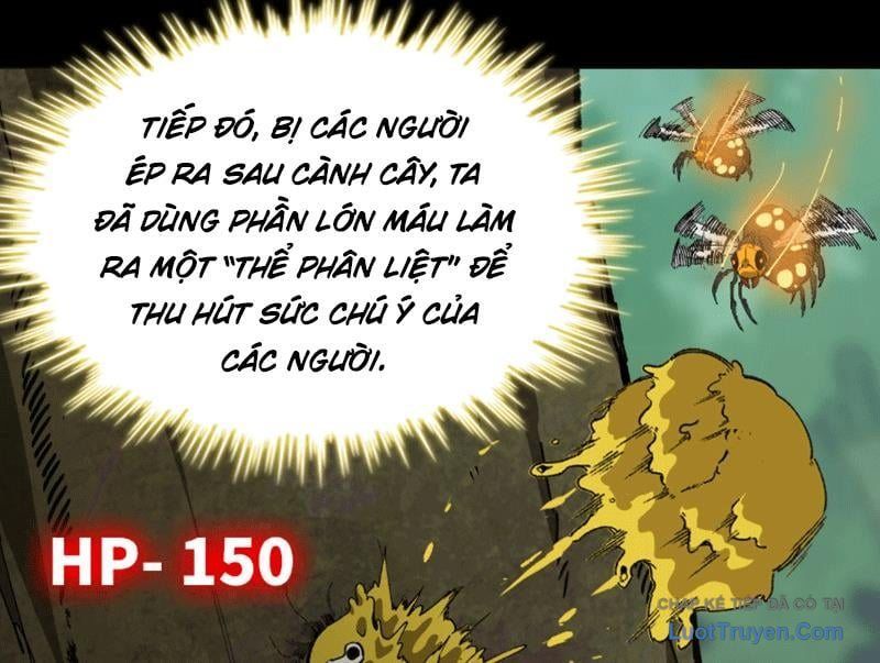 Bắt Đầu Từ Việc Trùng Sinh Thành Niêm Khuẩn - Chapter 10 - Page 118
