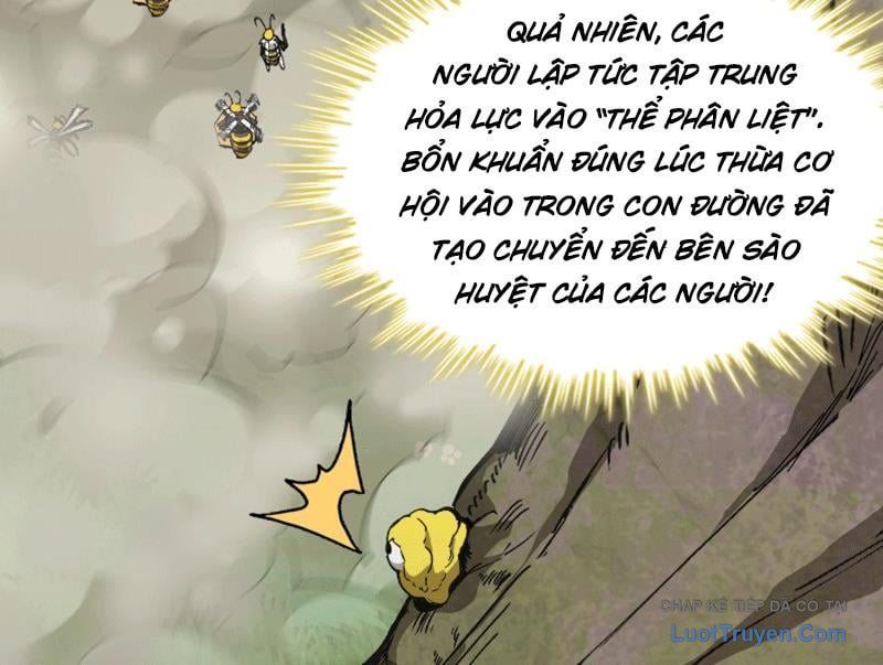 Bắt Đầu Từ Việc Trùng Sinh Thành Niêm Khuẩn - Chapter 10 - Page 121