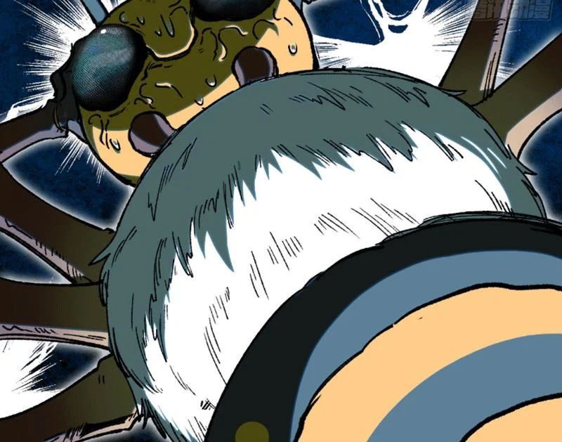 Bắt Đầu Từ Việc Trùng Sinh Thành Niêm Khuẩn - Chapter 10 - Page 168