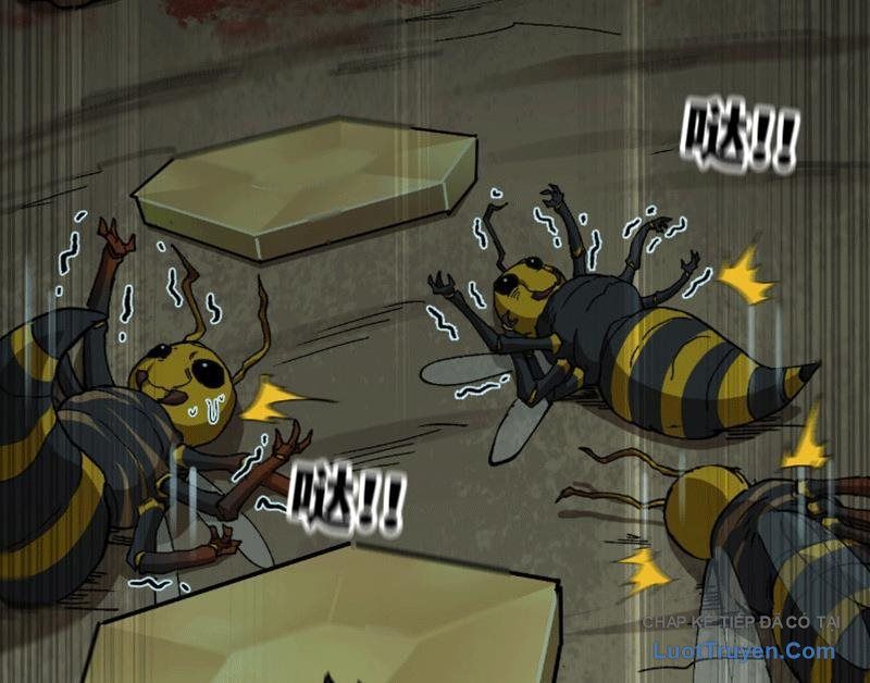 Bắt Đầu Từ Việc Trùng Sinh Thành Niêm Khuẩn - Chapter 10 - Page 176