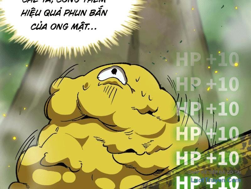 Bắt Đầu Từ Việc Trùng Sinh Thành Niêm Khuẩn - Chapter 10 - Page 25