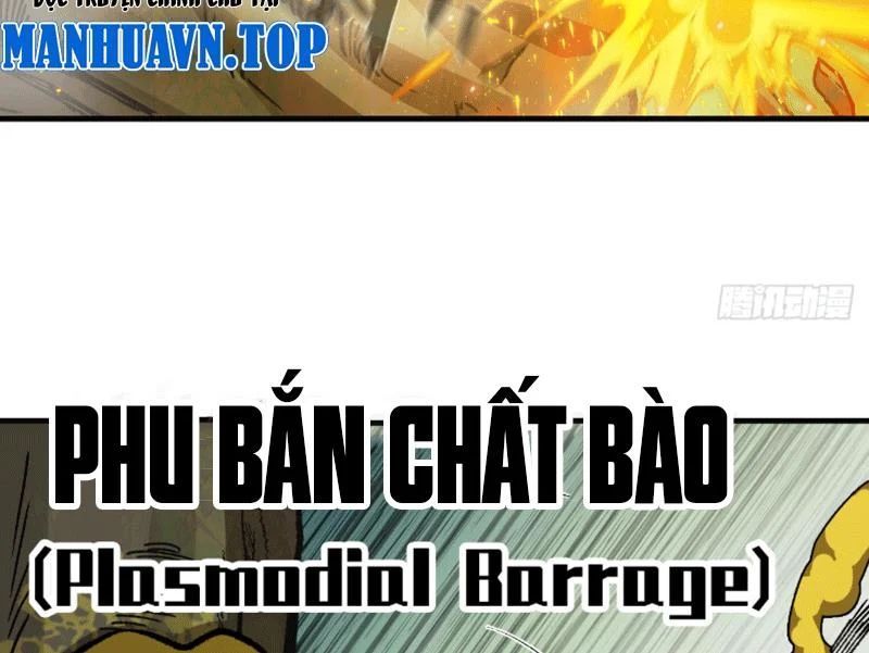 Bắt Đầu Từ Việc Trùng Sinh Thành Niêm Khuẩn - Chapter 10 - Page 30