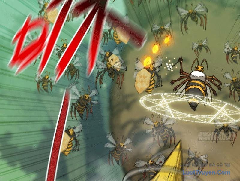 Bắt Đầu Từ Việc Trùng Sinh Thành Niêm Khuẩn - Chapter 10 - Page 33