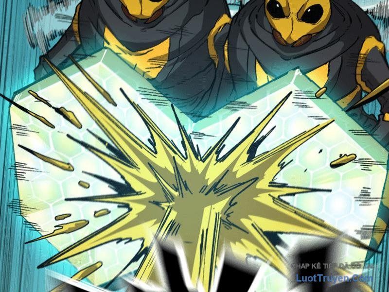 Bắt Đầu Từ Việc Trùng Sinh Thành Niêm Khuẩn - Chapter 10 - Page 36