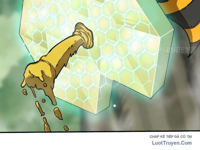 Bắt Đầu Từ Việc Trùng Sinh Thành Niêm Khuẩn - Chapter 10 - Page 40