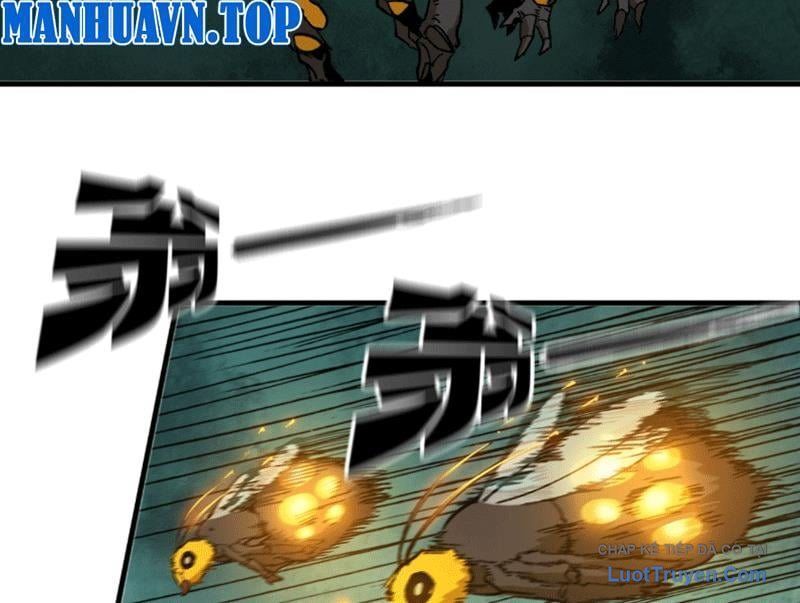 Bắt Đầu Từ Việc Trùng Sinh Thành Niêm Khuẩn - Chapter 10 - Page 52