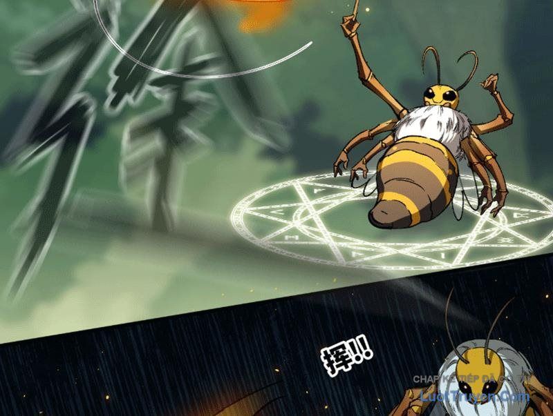 Bắt Đầu Từ Việc Trùng Sinh Thành Niêm Khuẩn - Chapter 10 - Page 81