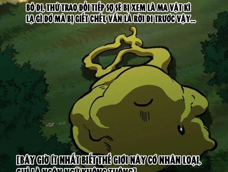 Bắt Đầu Từ Việc Trùng Sinh Thành Niêm Khuẩn - Chapter 11 - Page 172