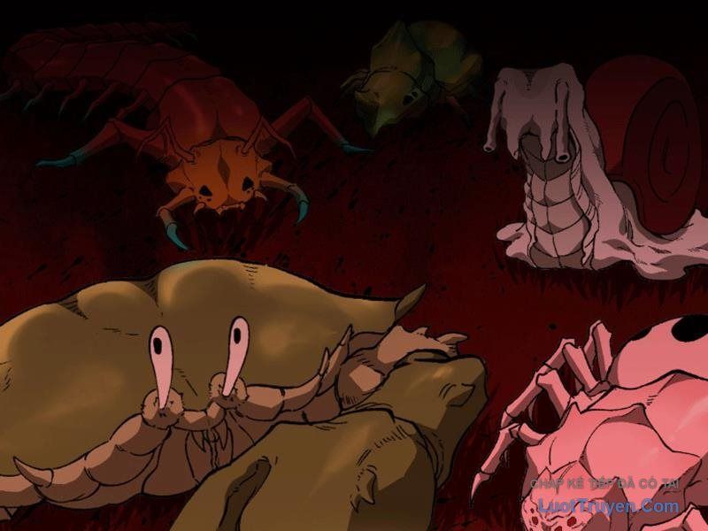 Bắt Đầu Từ Việc Trùng Sinh Thành Niêm Khuẩn - Chapter 11 - Page 19