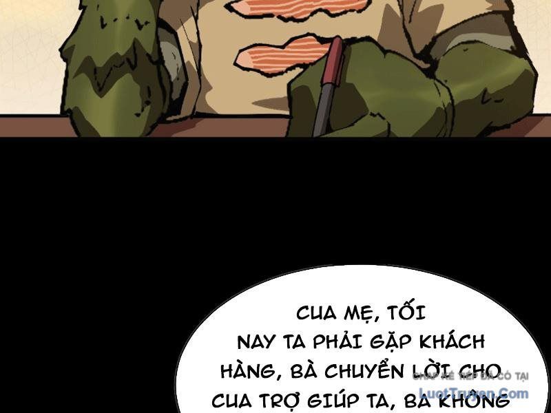 Bắt Đầu Từ Việc Trùng Sinh Thành Niêm Khuẩn - Chapter 11 - Page 23