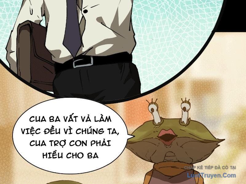 Bắt Đầu Từ Việc Trùng Sinh Thành Niêm Khuẩn - Chapter 11 - Page 25