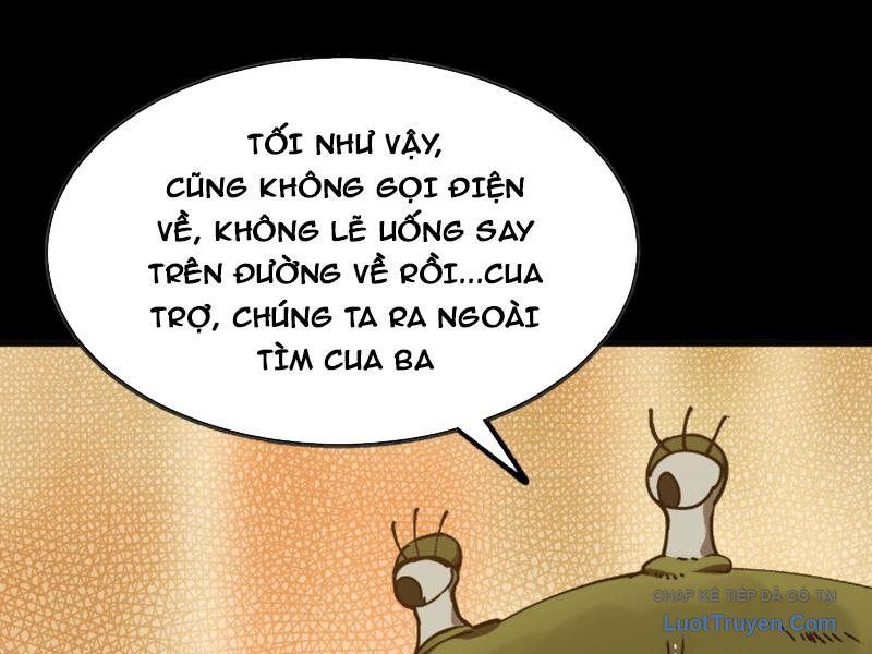 Bắt Đầu Từ Việc Trùng Sinh Thành Niêm Khuẩn - Chapter 11 - Page 28