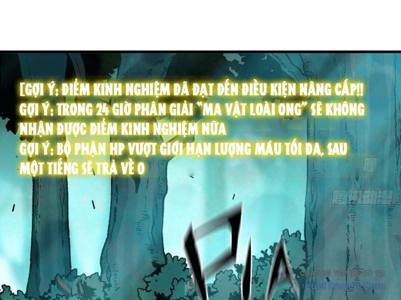 Bắt Đầu Từ Việc Trùng Sinh Thành Niêm Khuẩn - Chapter 11 - Page 3