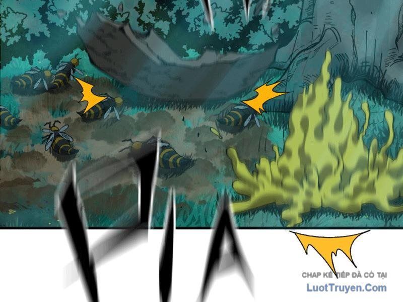 Bắt Đầu Từ Việc Trùng Sinh Thành Niêm Khuẩn - Chapter 11 - Page 4