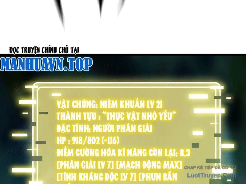 Bắt Đầu Từ Việc Trùng Sinh Thành Niêm Khuẩn - Chapter 11 - Page 5