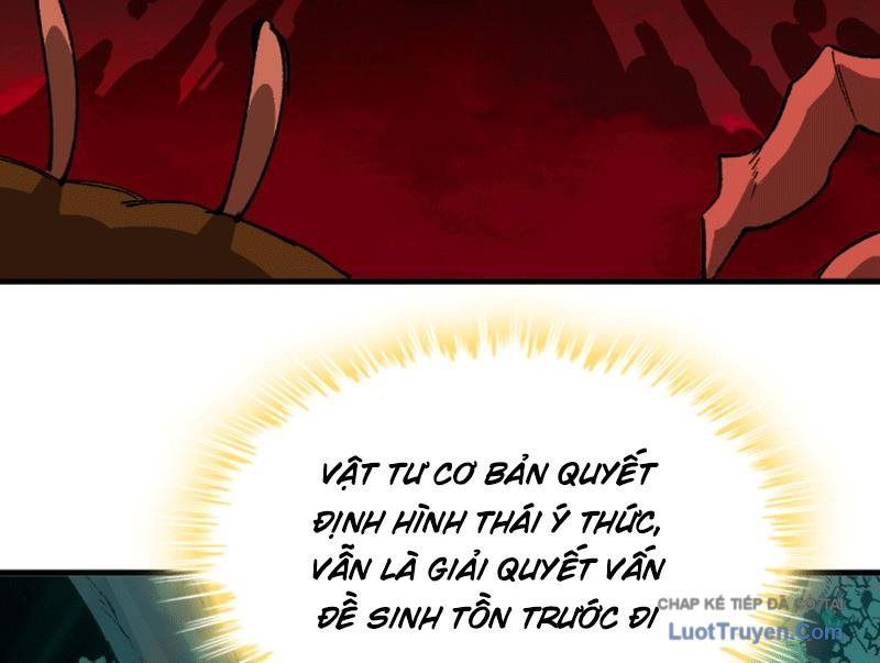 Bắt Đầu Từ Việc Trùng Sinh Thành Niêm Khuẩn - Chapter 11 - Page 56