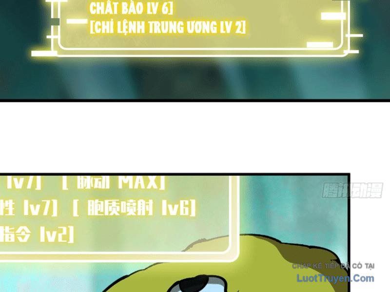 Bắt Đầu Từ Việc Trùng Sinh Thành Niêm Khuẩn - Chapter 11 - Page 6