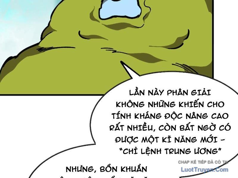 Bắt Đầu Từ Việc Trùng Sinh Thành Niêm Khuẩn - Chapter 11 - Page 7