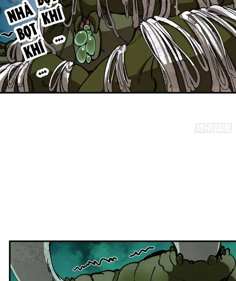 Bắt Đầu Từ Việc Trùng Sinh Thành Niêm Khuẩn - Chapter 6 - Page 10