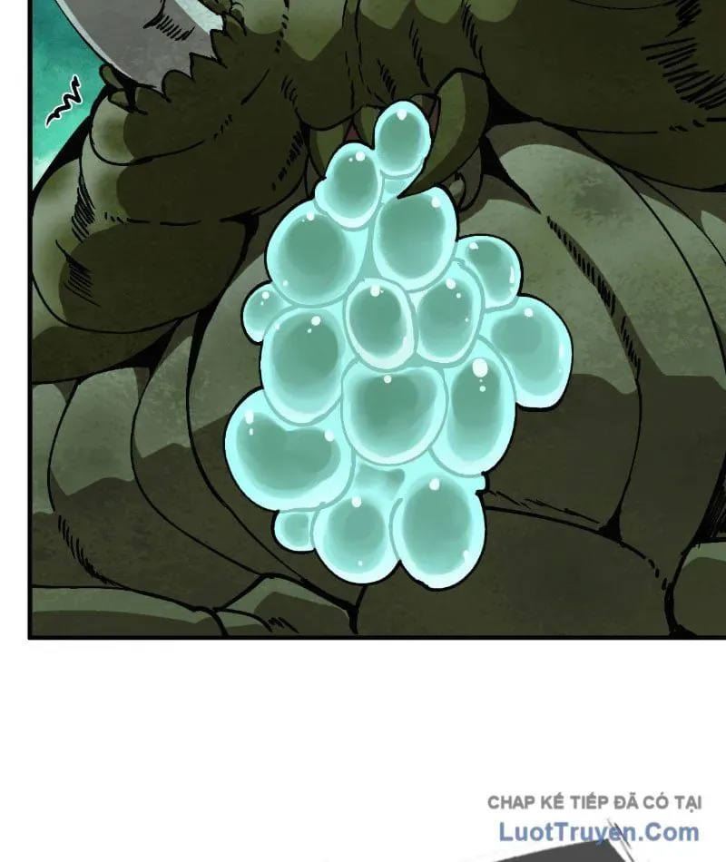 Bắt Đầu Từ Việc Trùng Sinh Thành Niêm Khuẩn - Chapter 6 - Page 11