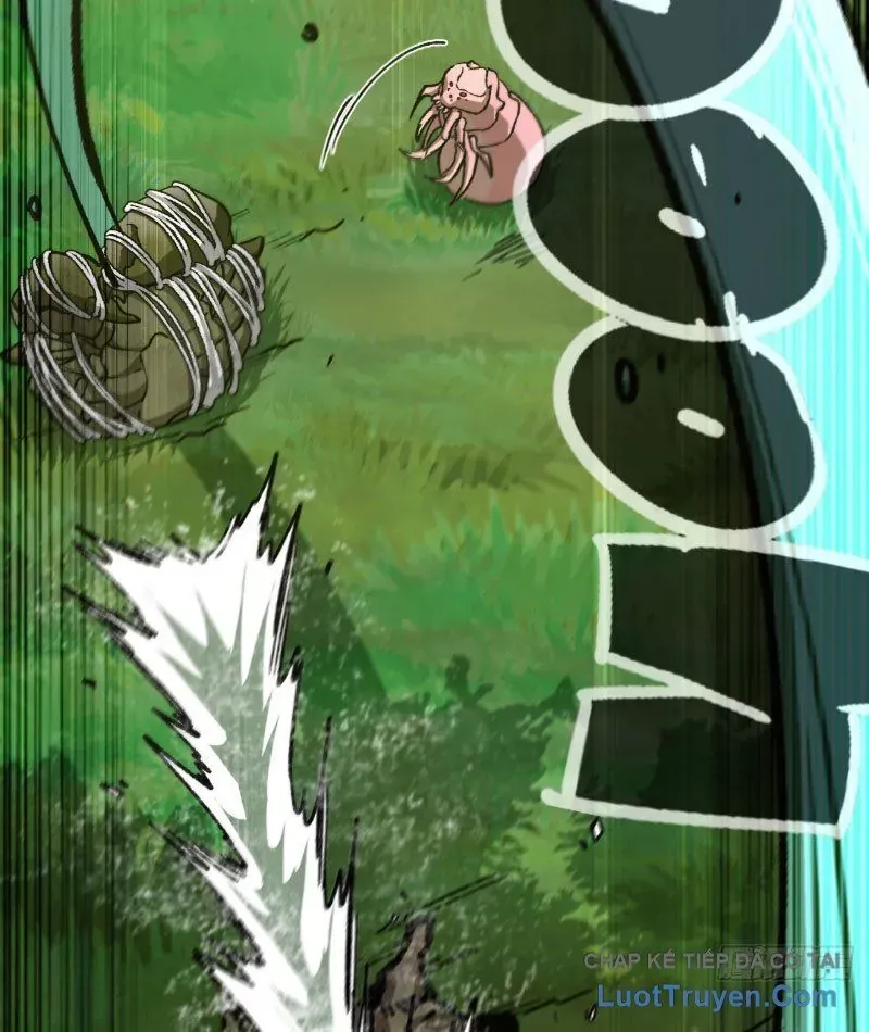 Bắt Đầu Từ Việc Trùng Sinh Thành Niêm Khuẩn - Chapter 6 - Page 13
