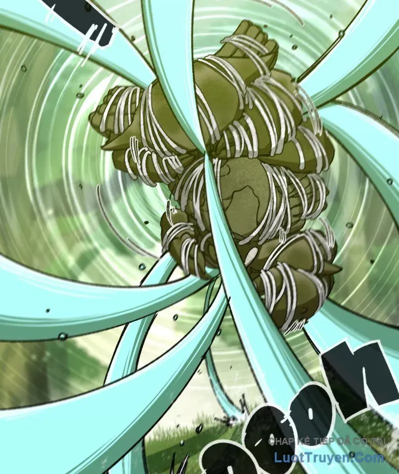 Bắt Đầu Từ Việc Trùng Sinh Thành Niêm Khuẩn - Chapter 6 - Page 16