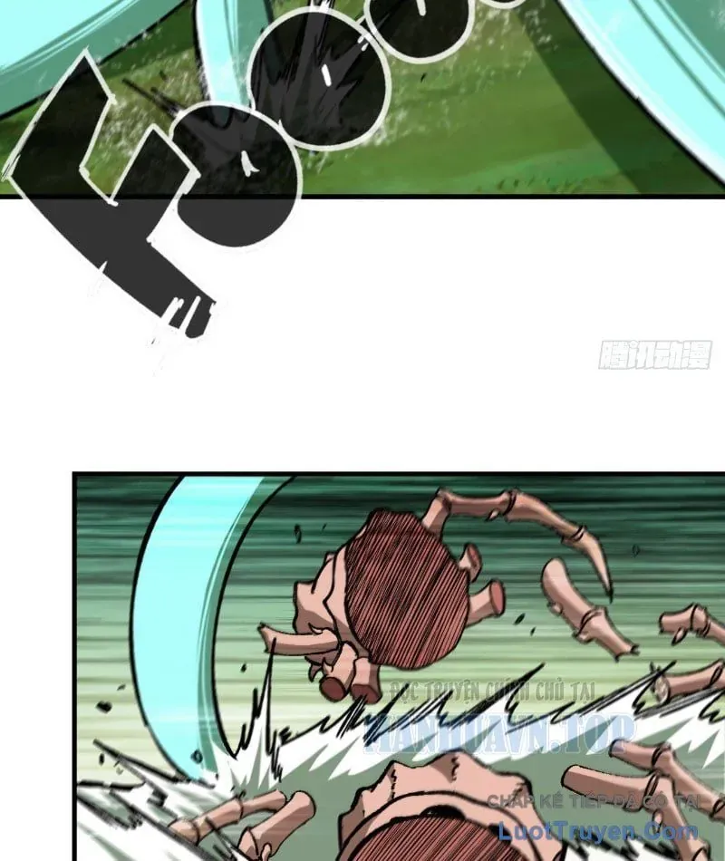 Bắt Đầu Từ Việc Trùng Sinh Thành Niêm Khuẩn - Chapter 6 - Page 17