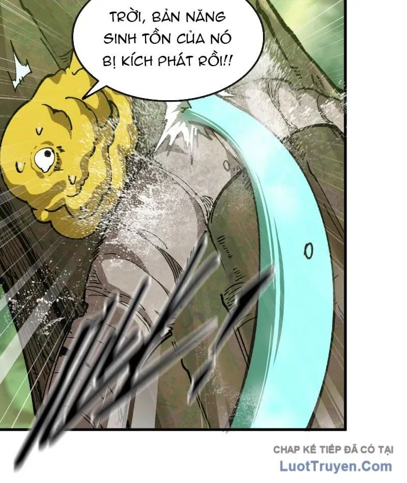 Bắt Đầu Từ Việc Trùng Sinh Thành Niêm Khuẩn - Chapter 6 - Page 21