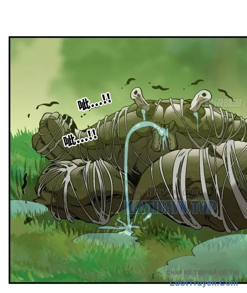 Bắt Đầu Từ Việc Trùng Sinh Thành Niêm Khuẩn - Chapter 6 - Page 22