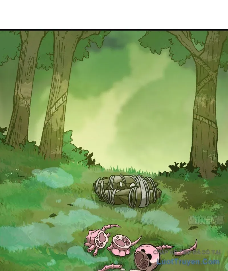 Bắt Đầu Từ Việc Trùng Sinh Thành Niêm Khuẩn - Chapter 6 - Page 23