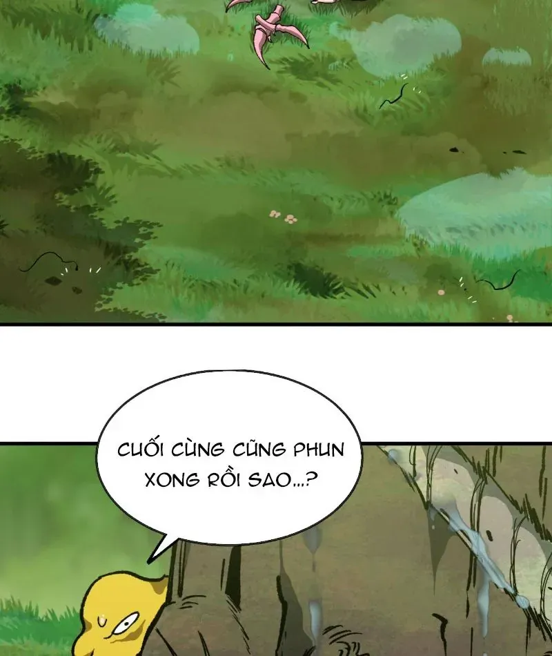 Bắt Đầu Từ Việc Trùng Sinh Thành Niêm Khuẩn - Chapter 6 - Page 24