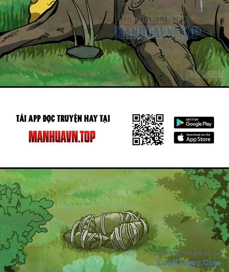 Bắt Đầu Từ Việc Trùng Sinh Thành Niêm Khuẩn - Chapter 6 - Page 25