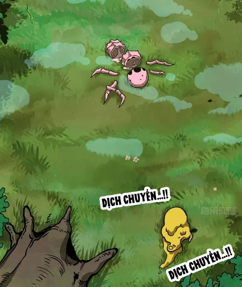 Bắt Đầu Từ Việc Trùng Sinh Thành Niêm Khuẩn - Chapter 6 - Page 26