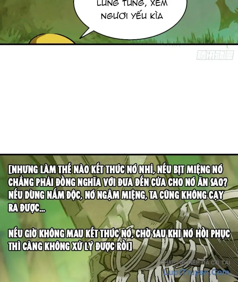 Bắt Đầu Từ Việc Trùng Sinh Thành Niêm Khuẩn - Chapter 6 - Page 28