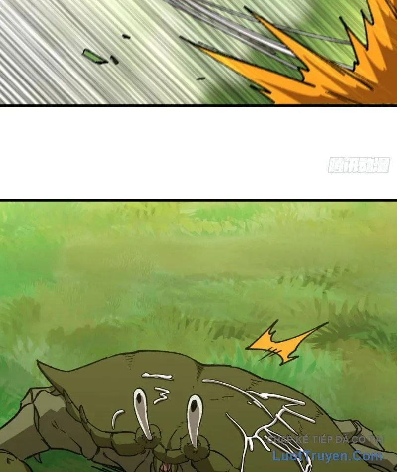 Bắt Đầu Từ Việc Trùng Sinh Thành Niêm Khuẩn - Chapter 6 - Page 3