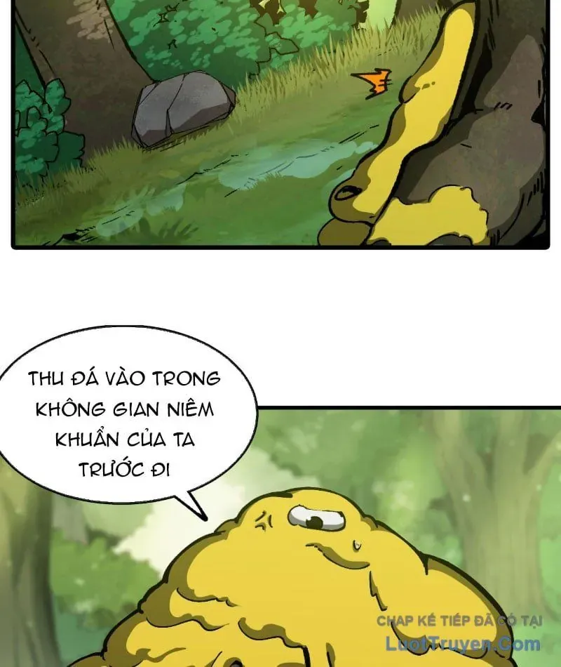 Bắt Đầu Từ Việc Trùng Sinh Thành Niêm Khuẩn - Chapter 6 - Page 30