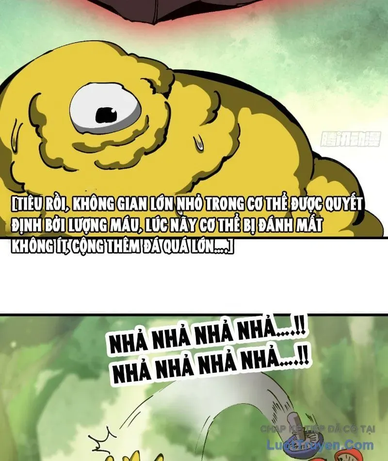 Bắt Đầu Từ Việc Trùng Sinh Thành Niêm Khuẩn - Chapter 6 - Page 33