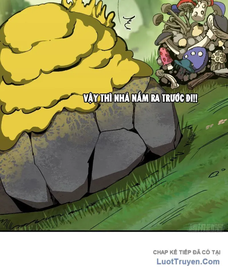 Bắt Đầu Từ Việc Trùng Sinh Thành Niêm Khuẩn - Chapter 6 - Page 34