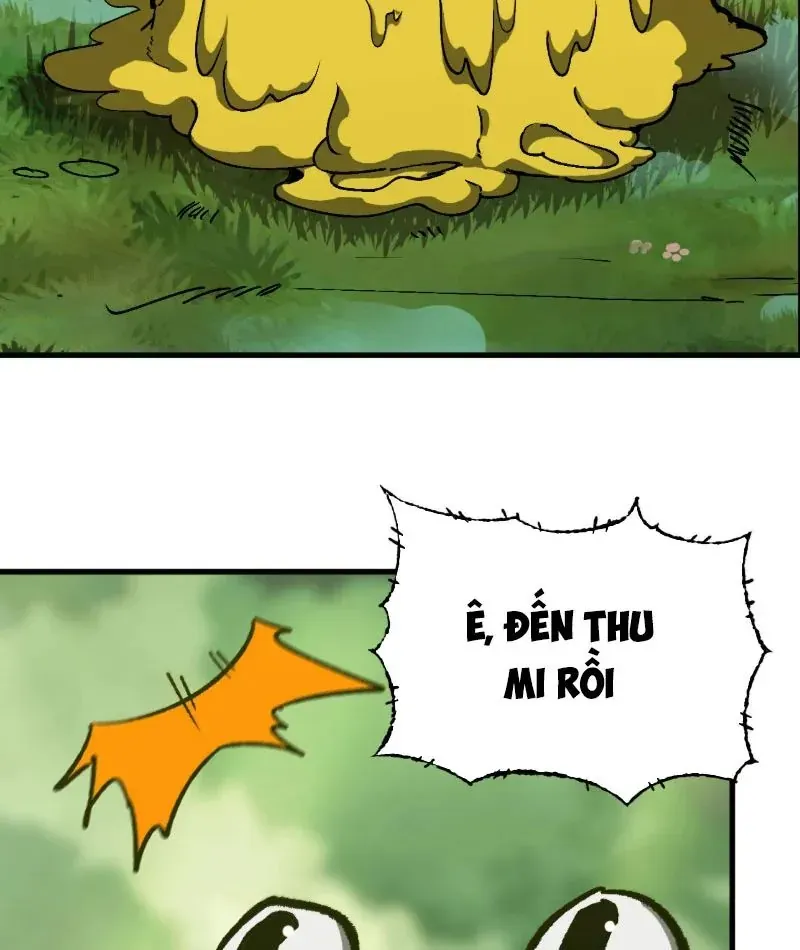 Bắt Đầu Từ Việc Trùng Sinh Thành Niêm Khuẩn - Chapter 6 - Page 38