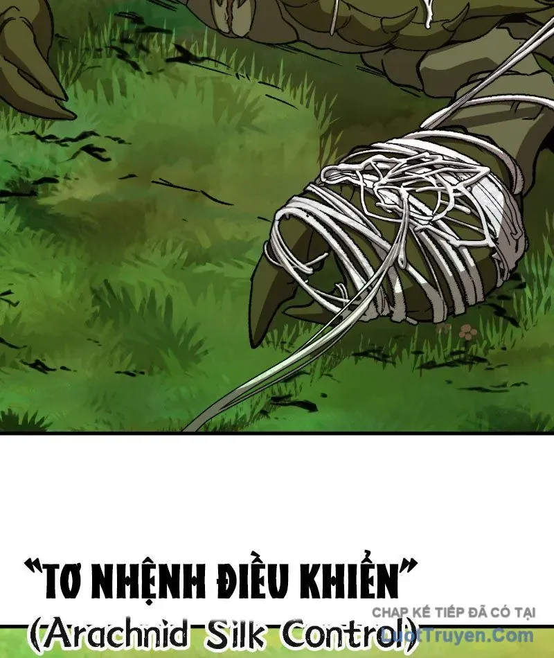 Bắt Đầu Từ Việc Trùng Sinh Thành Niêm Khuẩn - Chapter 6 - Page 4