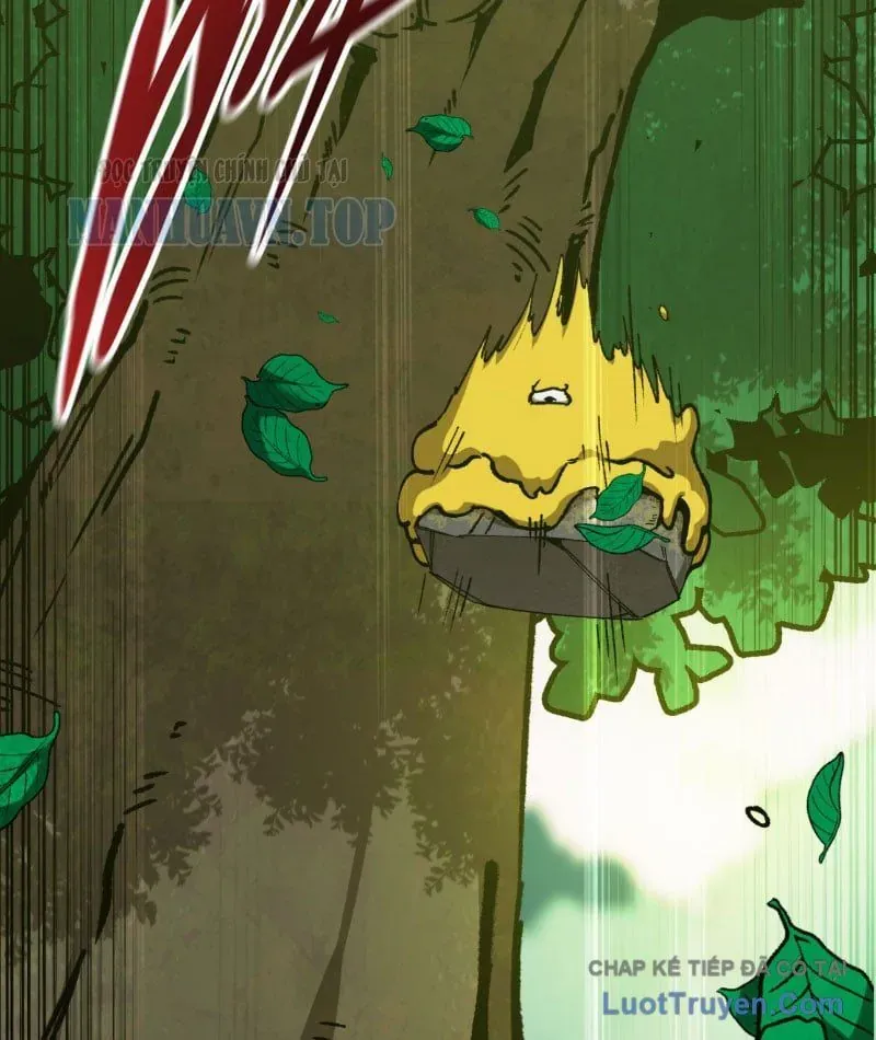 Bắt Đầu Từ Việc Trùng Sinh Thành Niêm Khuẩn - Chapter 6 - Page 40