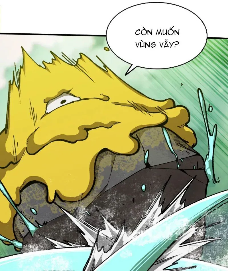 Bắt Đầu Từ Việc Trùng Sinh Thành Niêm Khuẩn - Chapter 6 - Page 44