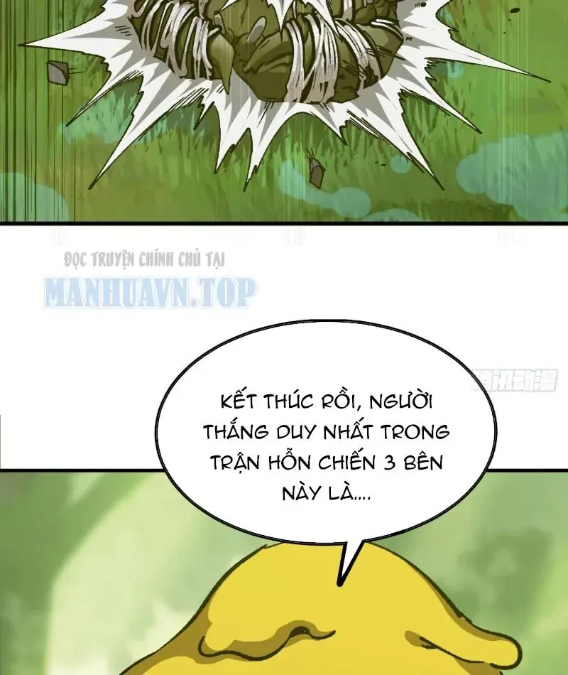 Bắt Đầu Từ Việc Trùng Sinh Thành Niêm Khuẩn - Chapter 6 - Page 48