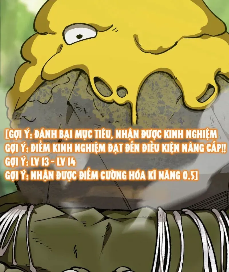 Bắt Đầu Từ Việc Trùng Sinh Thành Niêm Khuẩn - Chapter 6 - Page 49