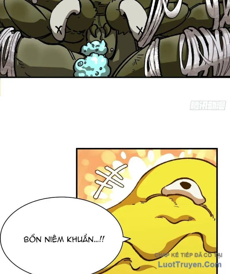 Bắt Đầu Từ Việc Trùng Sinh Thành Niêm Khuẩn - Chapter 6 - Page 50