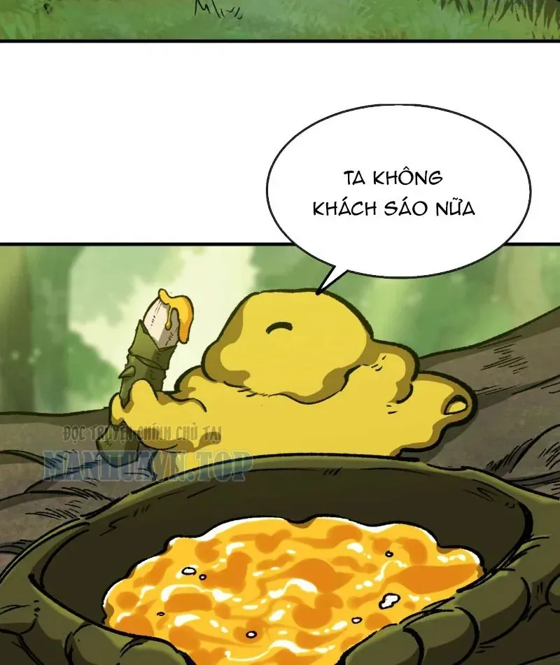 Bắt Đầu Từ Việc Trùng Sinh Thành Niêm Khuẩn - Chapter 6 - Page 55