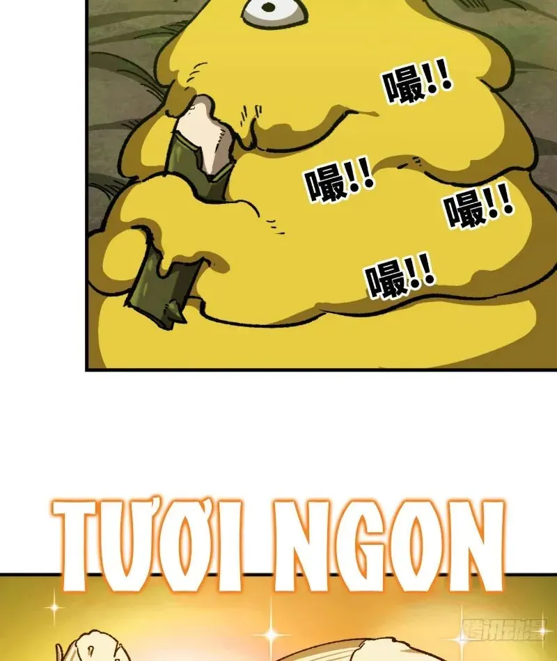 Bắt Đầu Từ Việc Trùng Sinh Thành Niêm Khuẩn - Chapter 6 - Page 57