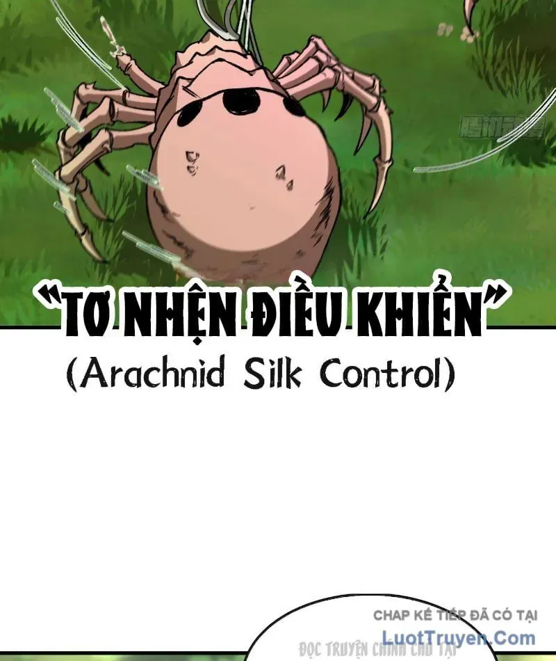 Bắt Đầu Từ Việc Trùng Sinh Thành Niêm Khuẩn - Chapter 6 - Page 6