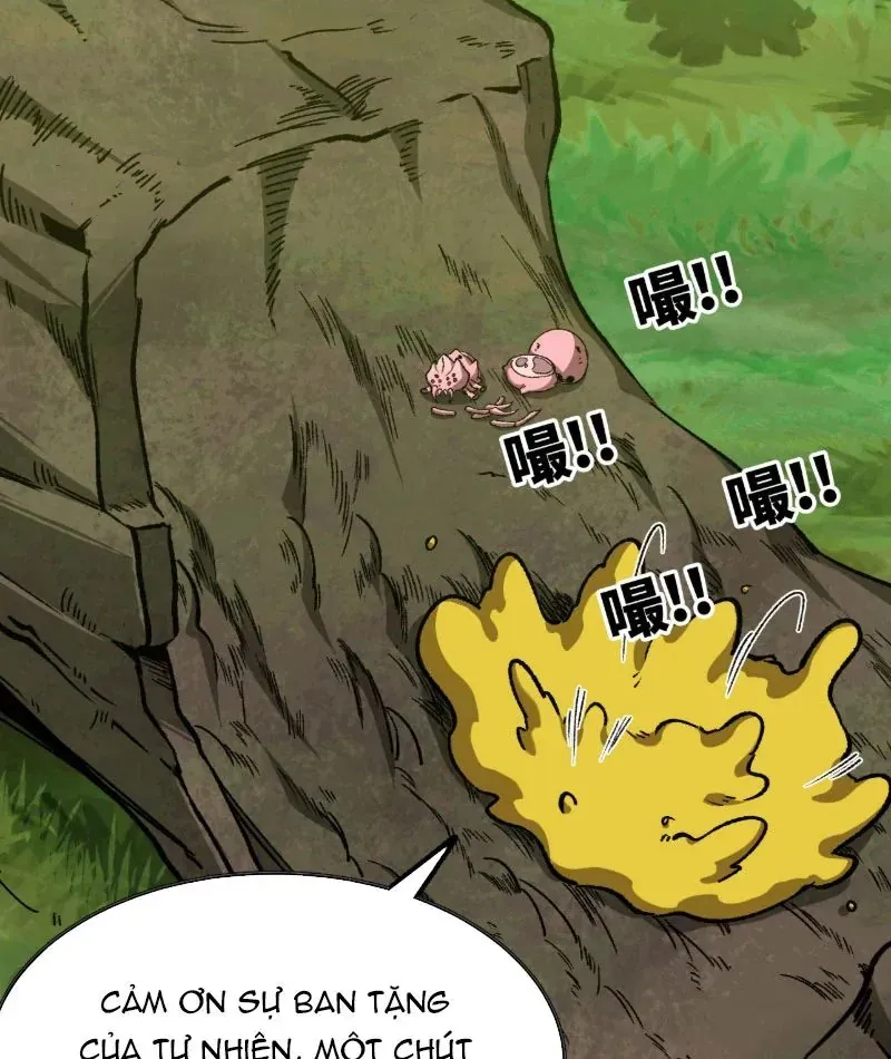 Bắt Đầu Từ Việc Trùng Sinh Thành Niêm Khuẩn - Chapter 6 - Page 61