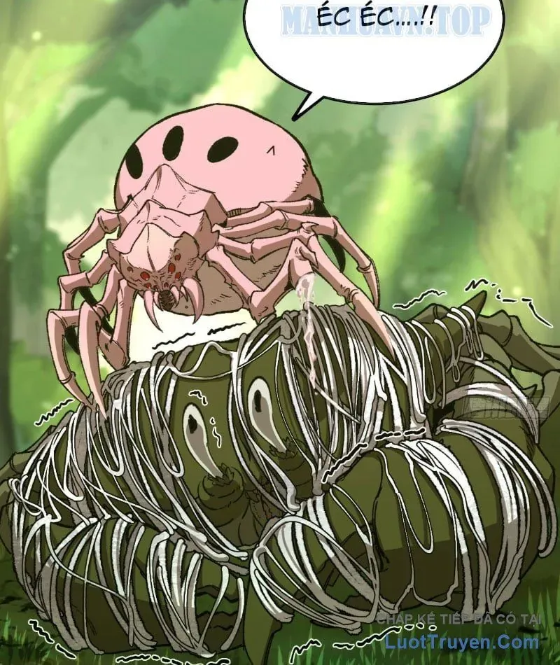 Bắt Đầu Từ Việc Trùng Sinh Thành Niêm Khuẩn - Chapter 6 - Page 7